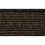 Tenax Soleado Corten 2 x 50 m hnědá