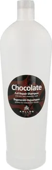 Šampon Kallos Chocolate Full Repair šampon 1 l