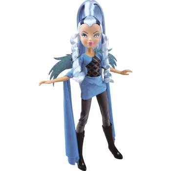 Winx Club Winx Icy Panenka Winx Club Winx Icy