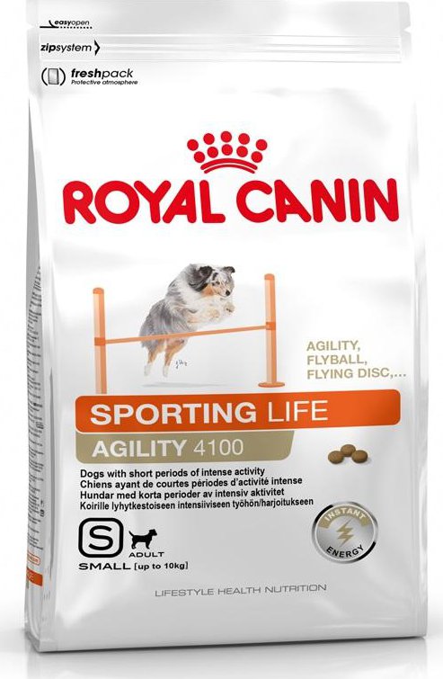 royal canin 4100