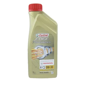 Provozní kapalina Castrol Edge 0W-30 H C2 Professional Titanium FST 1 l
