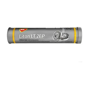 Plastické mazivo MOL Liton LT 2 EP