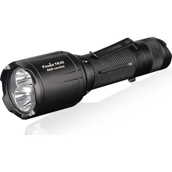 Svítilna Fenix TK25 R&B