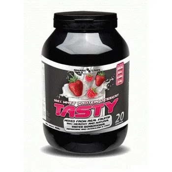 Protein Smartlabs 100% Whey Tasty 750 g