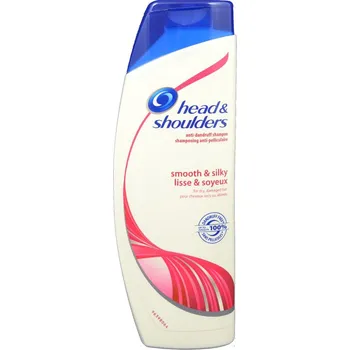 Head & Shoulders Smooth and Silky…