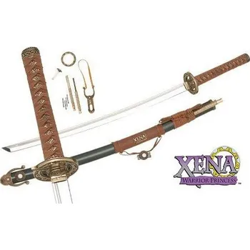 Replika zbraně Xena Super Katana