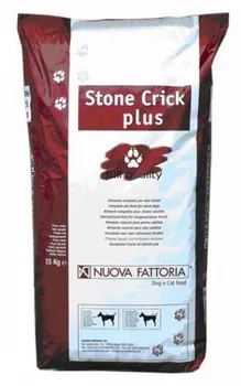 Krmivo pro psa Nuova Fattoria Stone Crick Plus