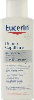 Šampon Eucerin DermoCapillaire hypertolerantní šampon