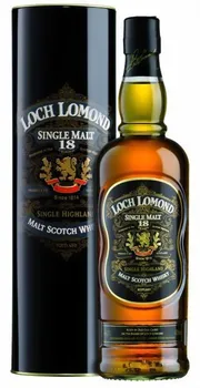 Whisky Loch Lomond 18 y.o. 0,7 L