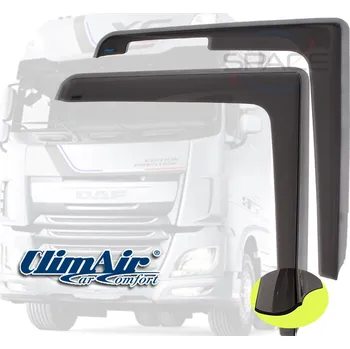 Tuning Ofuk D 106 XF od 2012