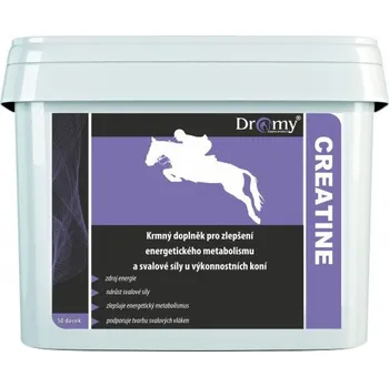 Dromy Creatine 1500 g