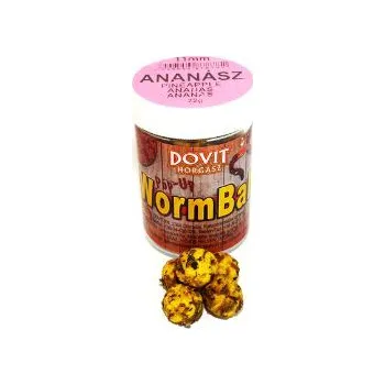 Umělá nástraha WarmBall Dovit 11mm Mušle