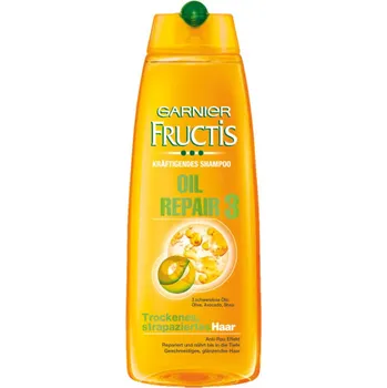 Šampon Garnier Fructis Oil Repair 3 šampon