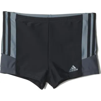 Pánské plavky adidas I INS BX černé