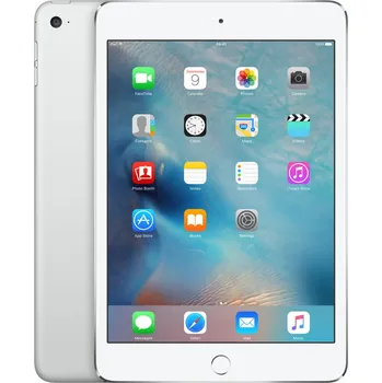 Tablet Recenze Apple iPad mini 4 64 GB Wi-Fi