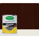KOOPMANS ECOLEUM UV 225 teak tmavší 10L + dárek k objednávce nad 1000Kč