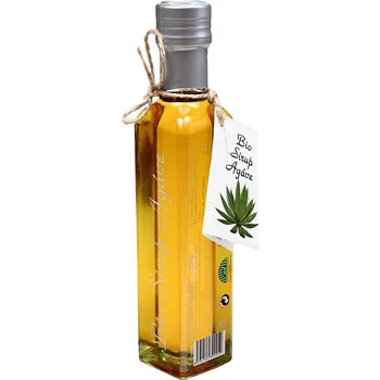 Sirup Dr.Hlaváč - BIO Sirup Agáve 350g (BEZ přidaného CUKRU)