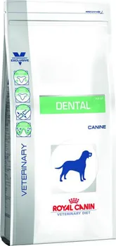 Krmivo pro psa Royal Canin Vet Diet Dental