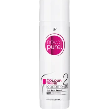 LR Nova Pure Colour Shine kondicioner 200 ml LR Nova Pure Colour Shine kondicioner 200 ml