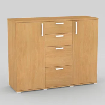 Komoda Komoda Rea Ottawa 5 Buk