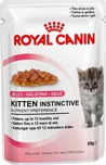 Royal Canin Kitten Instinctive in Jelly…