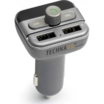 FM transmitter Technaxx Transmitter FMT900BT
