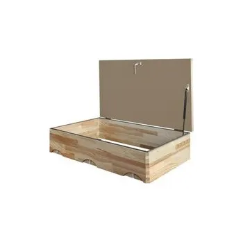 půdní výlez Horní kryt k půdním schodům FAKRO LXW 70 x 120/20