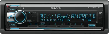 Autorádio Kenwood KDC-X5100BT