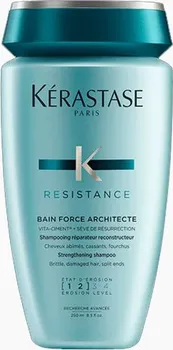 šampón Kérastase Resistance Bain De Force Architecte šampon