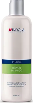 Šampon Indola Innova Repair šampon 300 ml