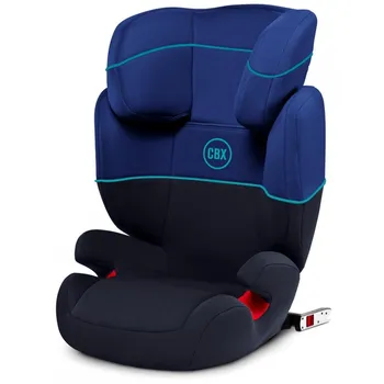 Autosedačka Cybex Free-Fix 2016