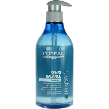 Šampon Recenze L'Oréal Expert Sensi Balance šampon