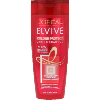 L'Oréal Elseve Color Vive šampon, 250 ml