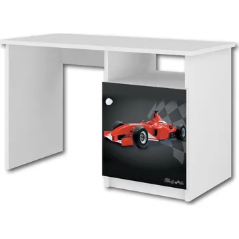 Dětský stůl Psací stůl Formule