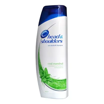 Head&Shoulders Cool Mentol