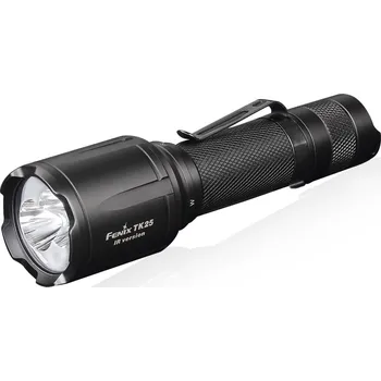 Svítilna Fenix TK25 IR