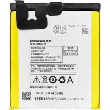 Telefonní příslušenství Lenovo BL220