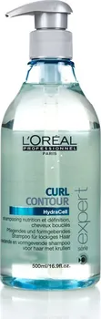 Šampon L'Oréal Professionel Série Expert Curl Contour šampon pro krásu vln