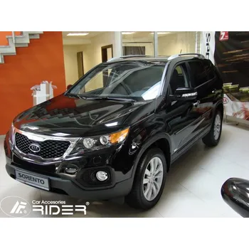 Lišta karosérie RIDER Lišty dveří Kia Sorento r.v. 2009