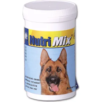 NutriMix pro psy