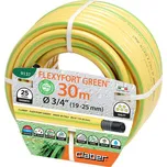 Claber 9137 Flexyfort Green 3/4"