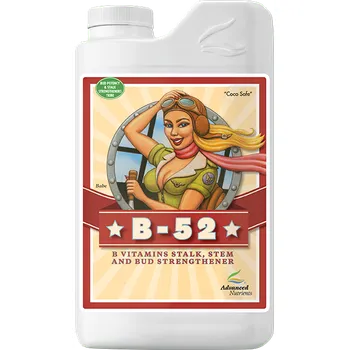 Hnojivo Advanced Nutrients B-52 5 l