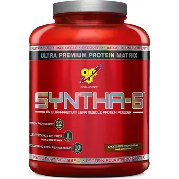 BSN Syntha 6 - 2270 g