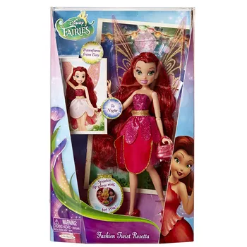 Panenka Jakks Pacific Disney Fairy Deluxe 22 cm