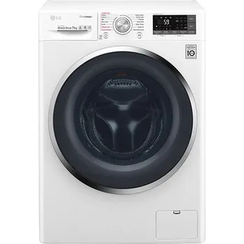 Pračka LG F72J8HS2W