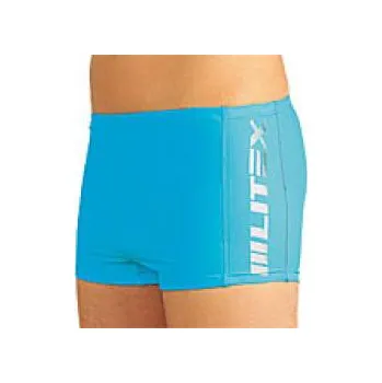 Pánské plavky Litex 66639 pánské plavky Barva: tyrkysová, Velikost: 52