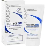 Ducray Kertyol šampon 125 ml