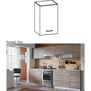 Tempo Kondela CYRA NEW G 30 Kuchyňská skříňka Tempo Kondela CYRA NEW G 30