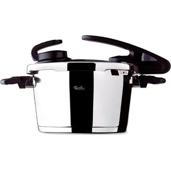 Tlakový hrnec Fissler Vitavit Edition Design 6 l