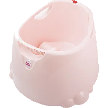 koupací vanička Ok Baby Opla vanička do sprchového koutu 63 x 41 x 61 cm